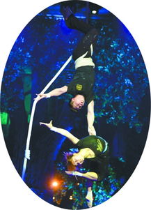 出租環(huán)球飛車九江市優(yōu)馬戲團表演出租