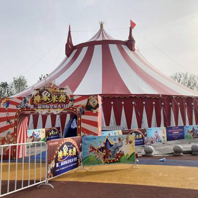 馬戲團大型馴獸表演出租 皇家大馬戲活動方案租賃