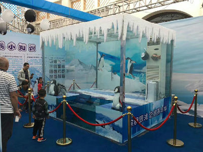 歡樂(lè)海洋展覽出租水母珊瑚展覽金魚(yú)展覽海洋魚(yú)缸展覽出